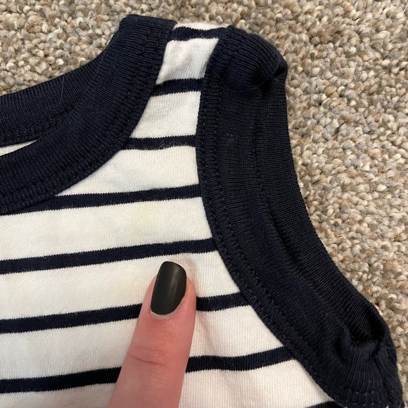 Joe Fresh Tank Top - Picture 3 of 3